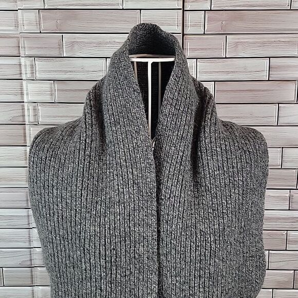 Gap winter scarf unisex - Picture 2 of 7